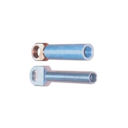 Terminal for cable branch