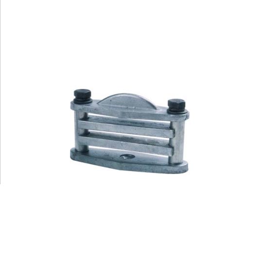 MNP型戶內平放矩形母線金具