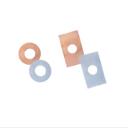 TLP系列銅鋁復(fù)合片