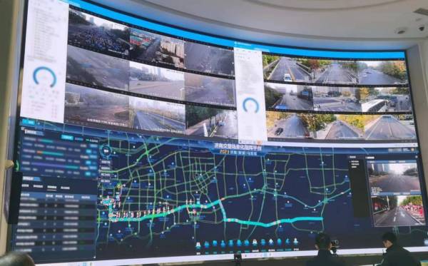 大模型加持，海信網(wǎng)絡(luò)科技加速應(yīng)用落地，釋放智慧交通發(fā)展新動(dòng)能
